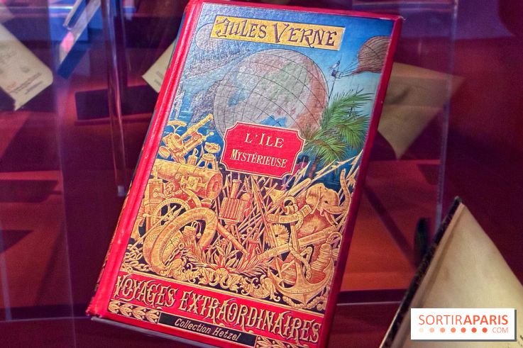Cartes imaginaires