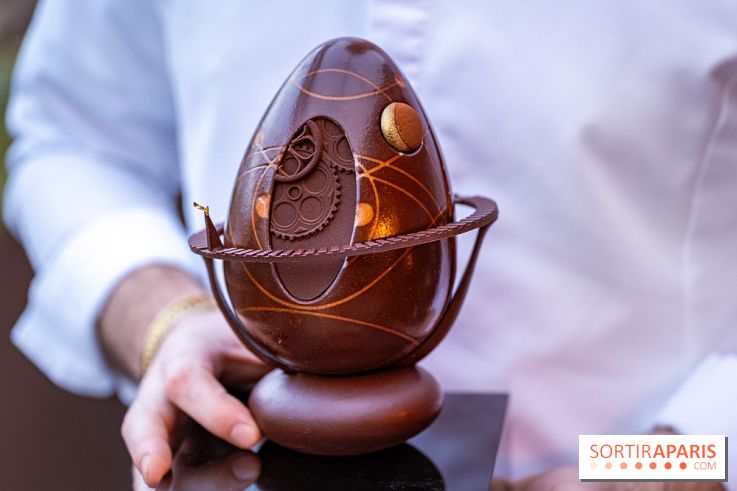 Pâques 2026 au Brach par Fabien Emery : l'Eclipse - A7C07114