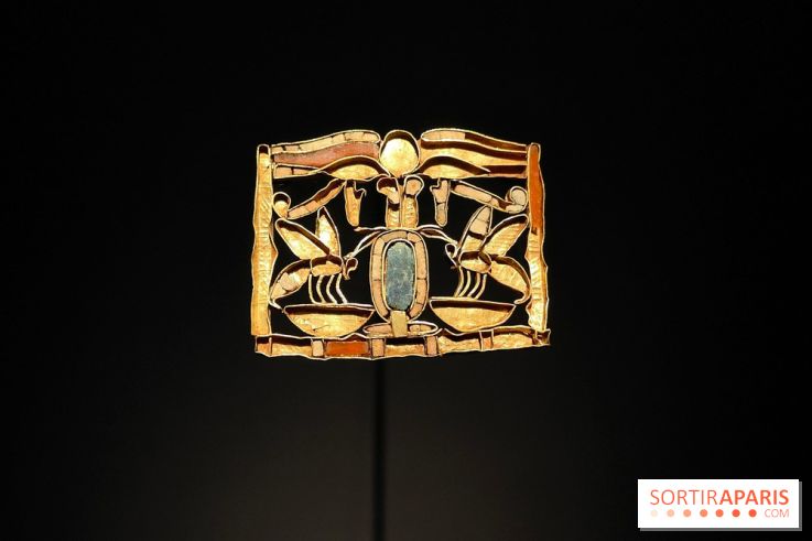 Byblos, cité millénaire du Liban : l'exposition historique de l'Institut du Monde Arabe - fotor 1774294386879