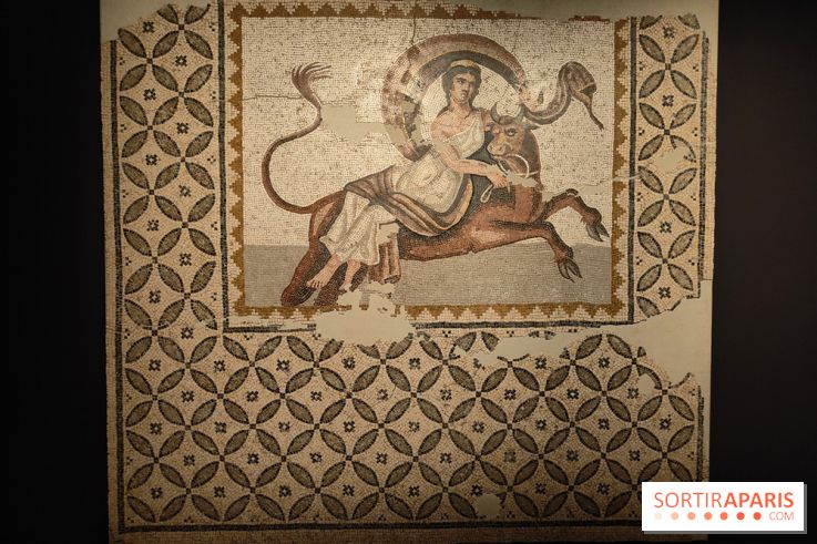 Byblos, cité millénaire du Liban : l'exposition historique de l'Institut du Monde Arabe - fotor 1774294279395