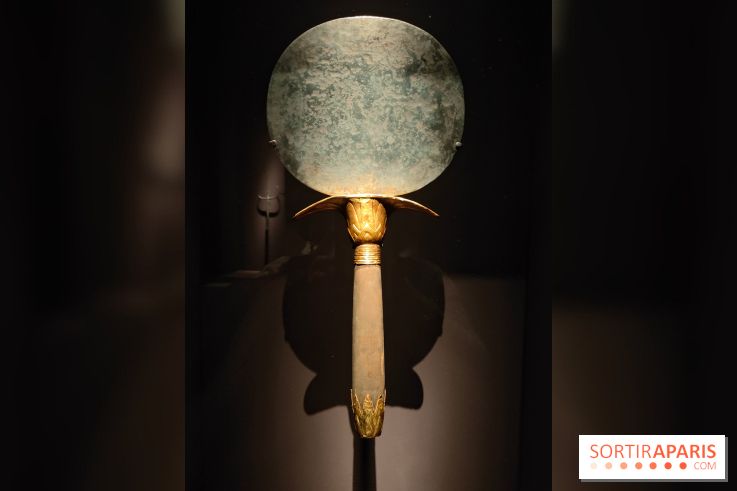 Byblos, cité millénaire du Liban : l'exposition historique de l'Institut du Monde Arabe - fotor 1774294252250