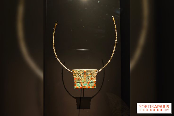 Byblos, cité millénaire du Liban : l'exposition historique de l'Institut du Monde Arabe - fotor 1774294236773