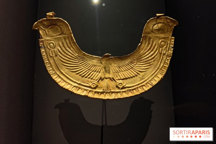 Byblos, cité millénaire du Liban : l'exposition historique de l'Institut du Monde Arabe - fotor 1774294223257