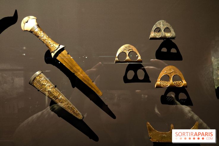 Byblos, cité millénaire du Liban : l'exposition historique de l'Institut du Monde Arabe - fotor 1774294139036