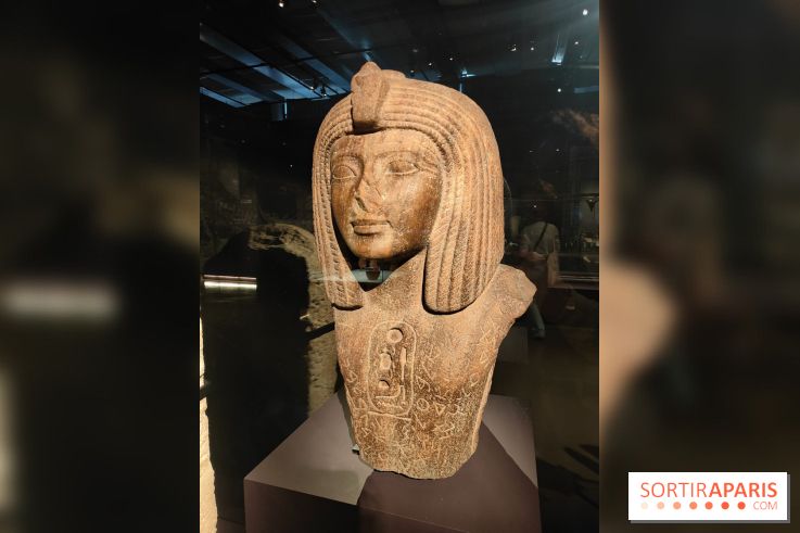 Byblos, cité millénaire du Liban : l'exposition historique de l'Institut du Monde Arabe - fotor 1774294124552