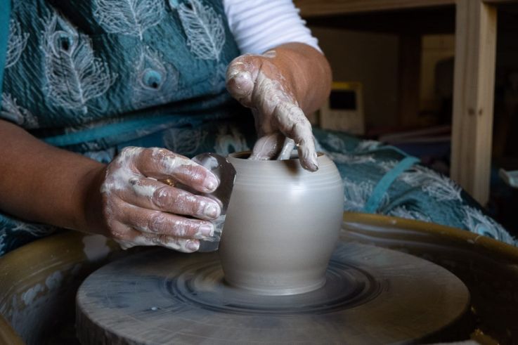 Salon Art'Dourdannais  : Salon des métiers d'art