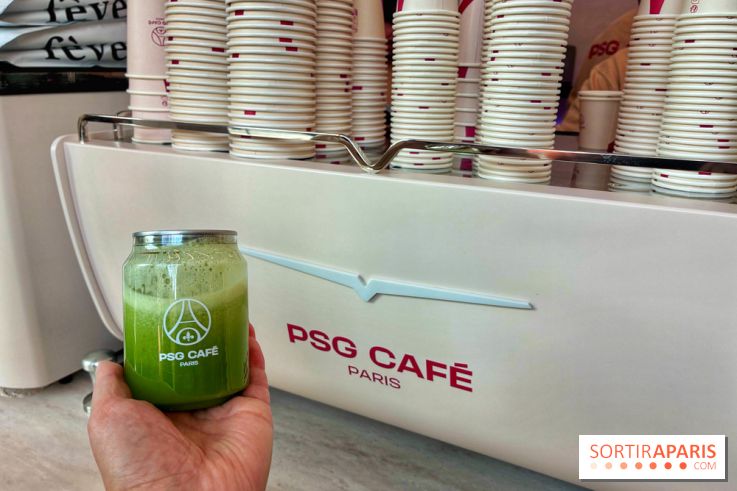PSG Café