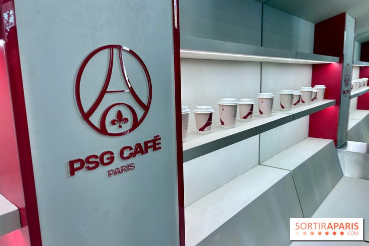 PSG Café