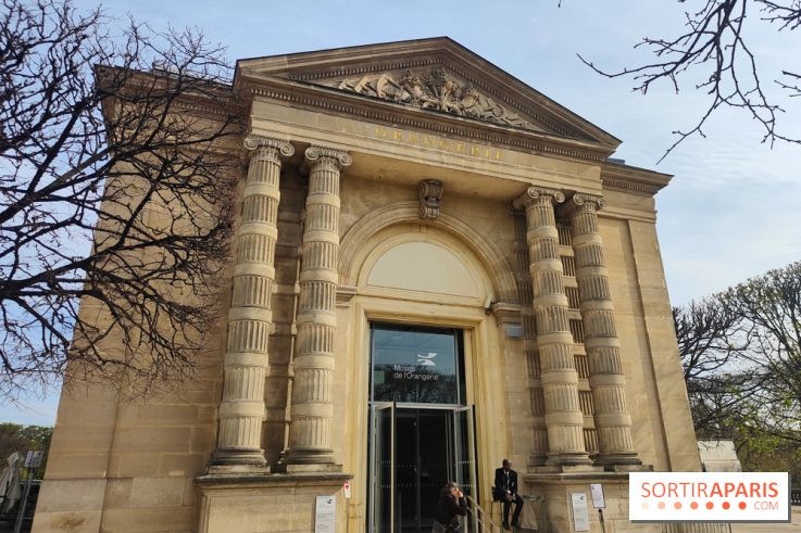 Henri Rousseau, l'ambition de la peinture : l'exposition du Douanier en photos au musée de l'Orangerie - fotor 1774366777258