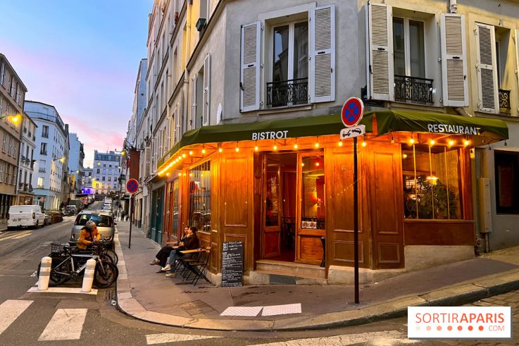 Touki Bouki - Terrasse