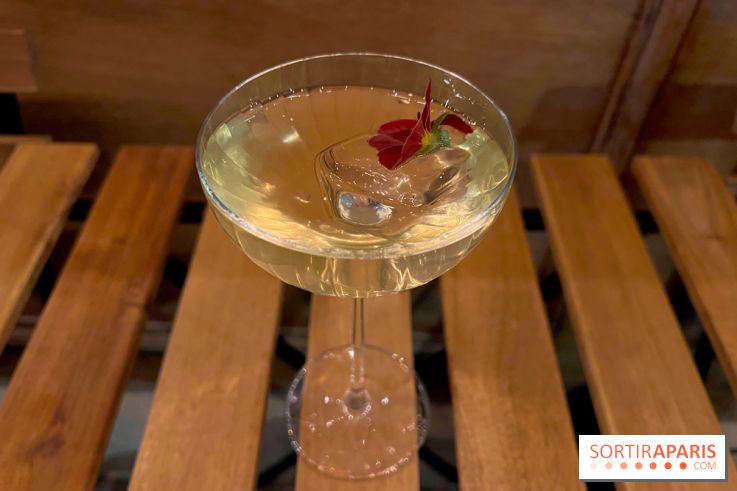 Touki Bouki - Cocktail 