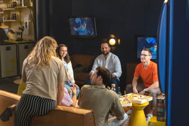 Campagne #36706 - 2t dGtlw