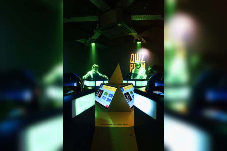 Campagne #36706 - VoQifAZQ