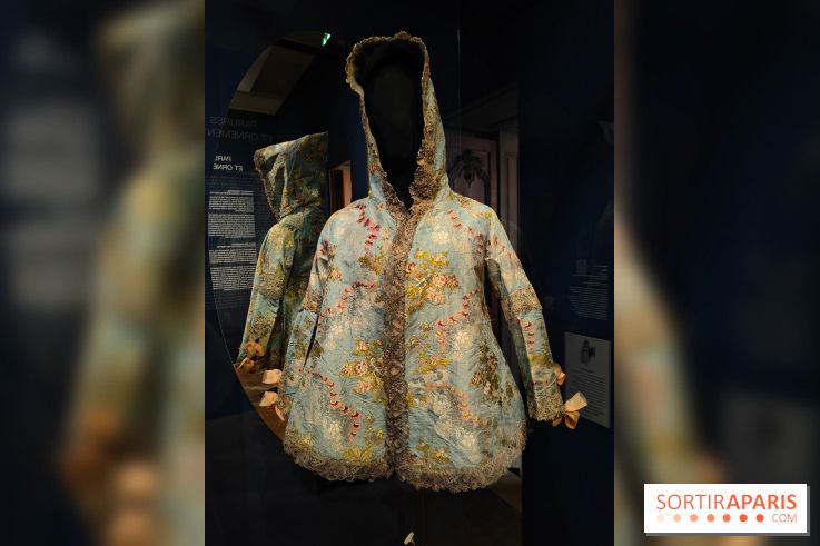 Révéler le féminin, mode et apparence au 18e siècle : l'exposition au musée Cognacq-Jay - fotor 1774443446043