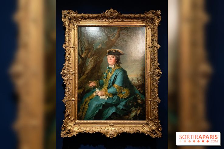 Révéler le féminin, mode et apparence au 18e siècle : l'exposition au musée Cognacq-Jay - fotor 1774443463498