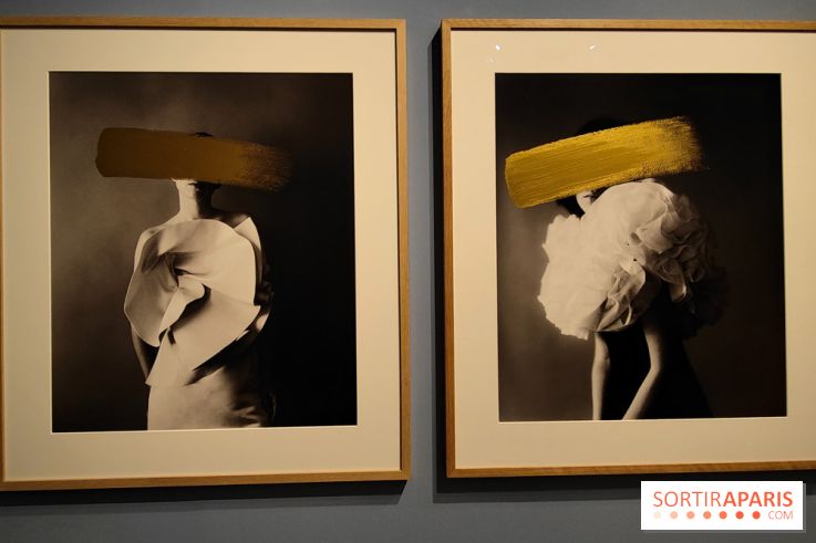 Révéler le féminin, mode et apparence au 18e siècle : l'exposition au musée Cognacq-Jay