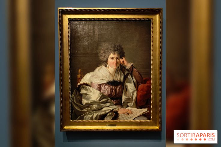 Révéler le féminin, mode et apparence au 18e siècle : l'exposition au musée Cognacq-Jay