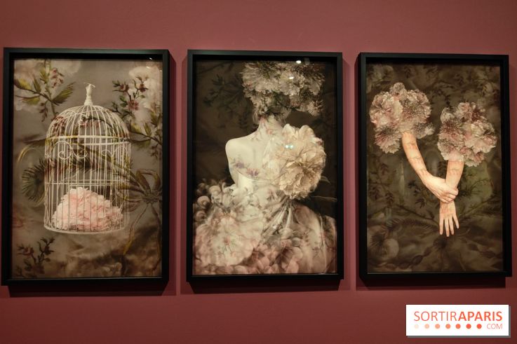 Révéler le féminin, mode et apparence au 18e siècle : l'exposition au musée Cognacq-Jay