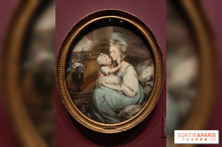 Révéler le féminin, mode et apparence au 18e siècle : l'exposition au musée Cognacq-Jay