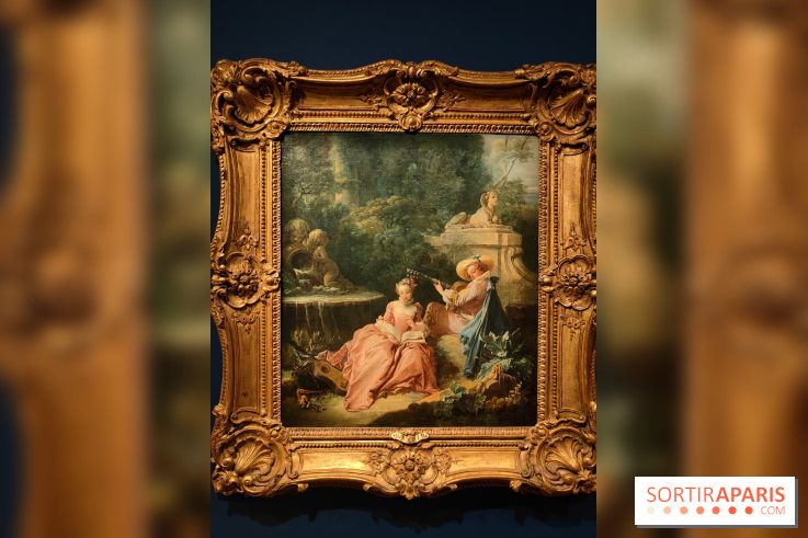 Révéler le féminin, mode et apparence au 18e siècle : l'exposition au musée Cognacq-Jay