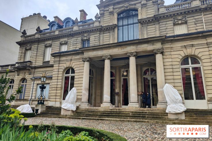 Splendeurs du baroque, une très belle exposition à voir au musée Jacquemart-André