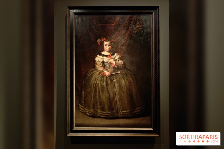 Splendeurs du baroque, une très belle exposition à voir au musée Jacquemart-André