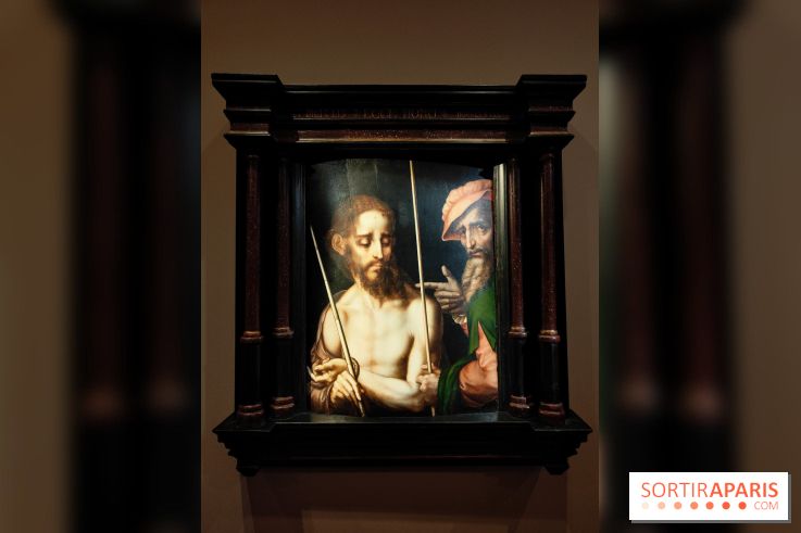 Splendeurs du baroque, une très belle exposition à voir au musée Jacquemart-André