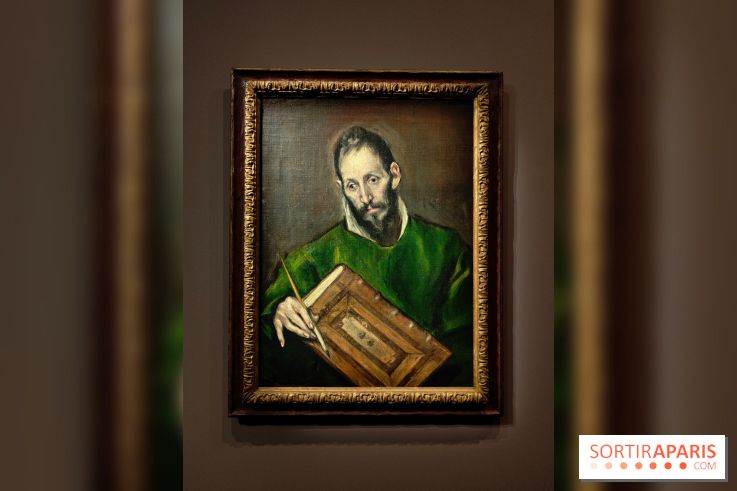Splendeurs du baroque, une très belle exposition à voir au musée Jacquemart-André