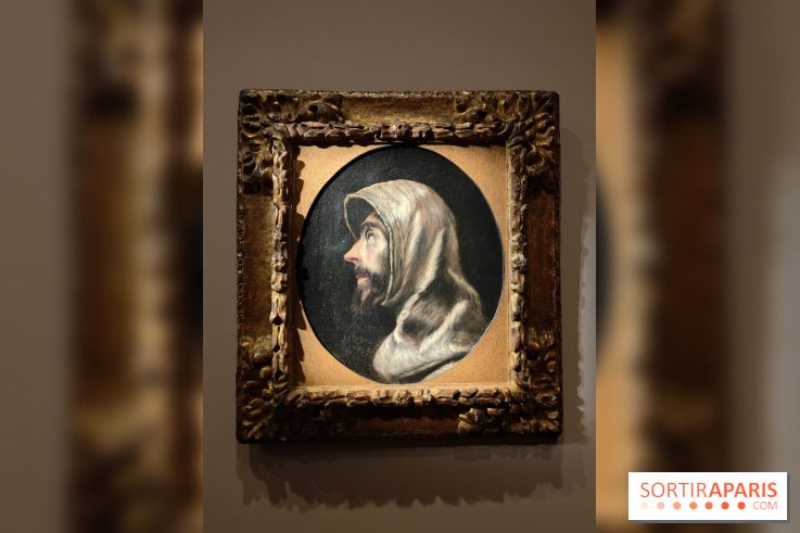 Splendeurs du baroque, une très belle exposition à voir au musée Jacquemart-André