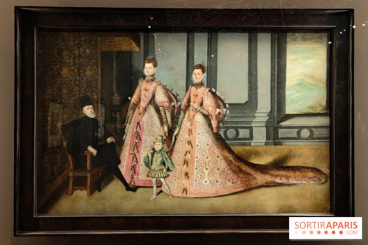 Splendeurs du baroque, une très belle exposition à voir au musée Jacquemart-André