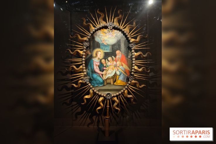 Splendeurs du baroque, une très belle exposition à voir au musée Jacquemart-André