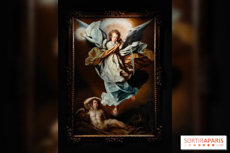 Splendeurs du baroque, une très belle exposition à voir au musée Jacquemart-André