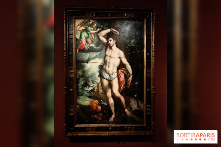 Splendeurs du baroque, une très belle exposition à voir au musée Jacquemart-André