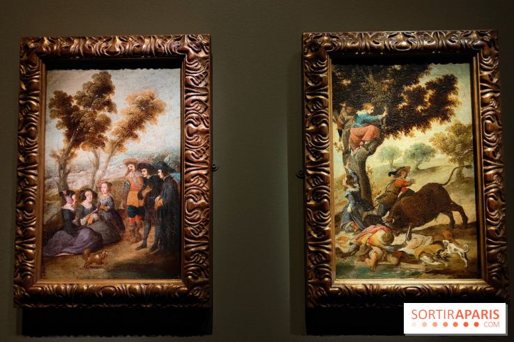 Splendeurs du baroque, une très belle exposition à voir au musée Jacquemart-André