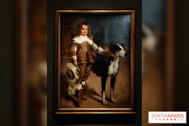 Splendeurs du baroque, une très belle exposition à voir au musée Jacquemart-André