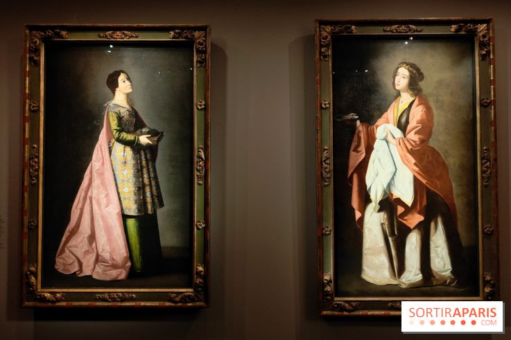 Splendeurs du baroque, une très belle exposition à voir au musée Jacquemart-André