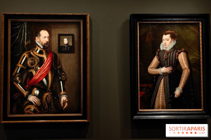 Splendeurs du baroque, une très belle exposition à voir au musée Jacquemart-André