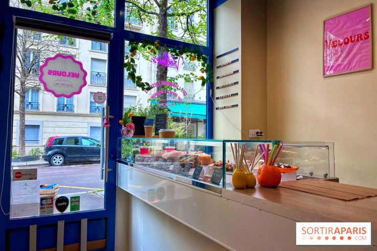 Velours Café