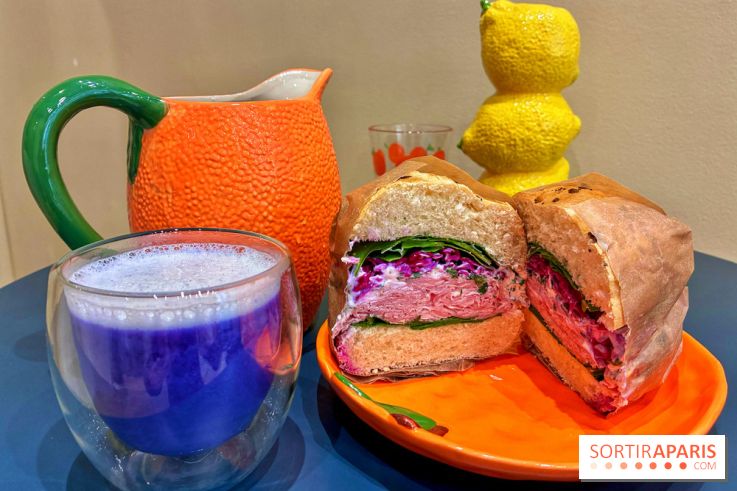 Velours Café