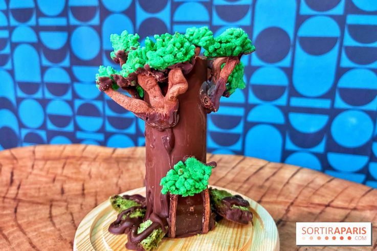 Pâques 2026 chez Wonderland Pâtisserie