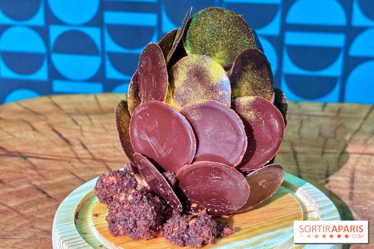 Pâques 2026 chez Wonderland Pâtisserie