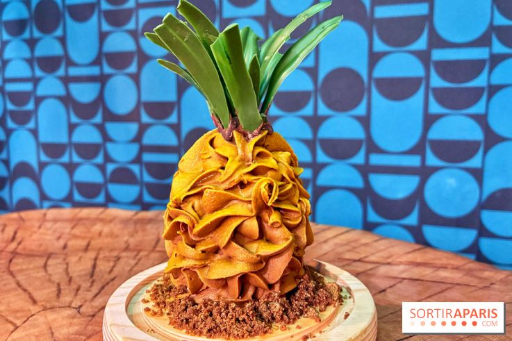 Pâques 2026 chez Wonderland Pâtisserie  - IMG 4430