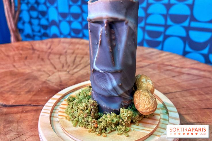 Pâques 2026 chez Wonderland Pâtisserie