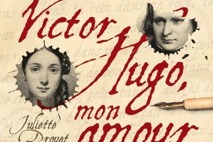 Victor Hugo