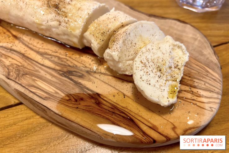 Maison Baroche - Fromage