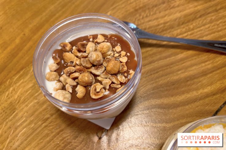 Maison Baroche - Riz au lait