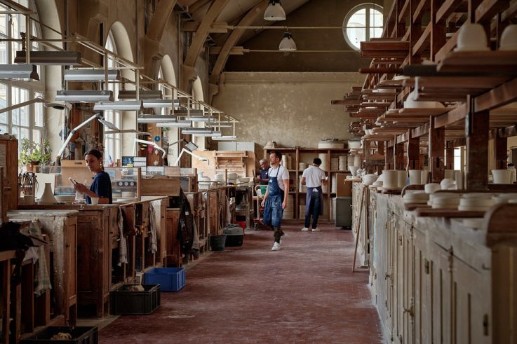 Campagne #36731 - 20250916   Manufacture de Sèvres 552