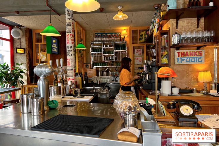 Gourou - Décoration