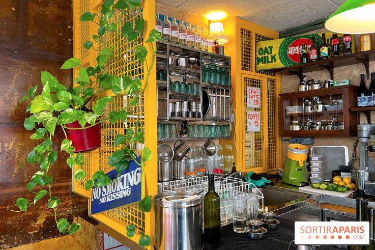 Gourou - Décoration