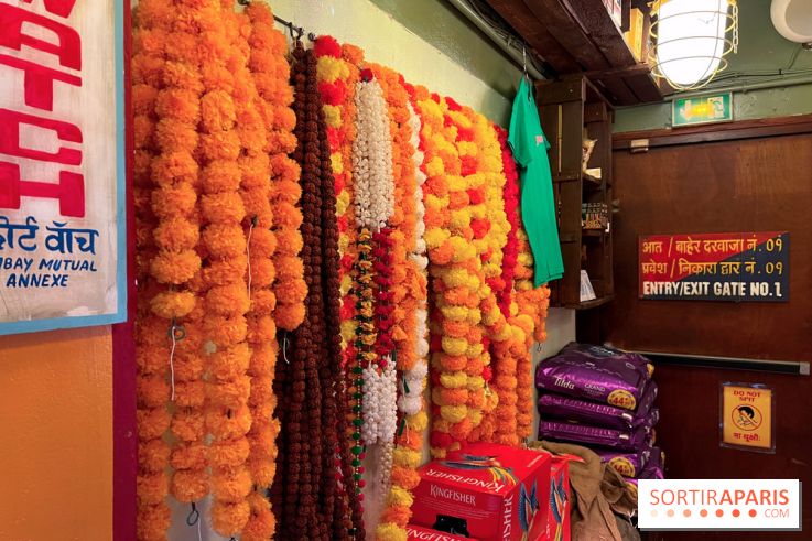 Gourou - Décoration